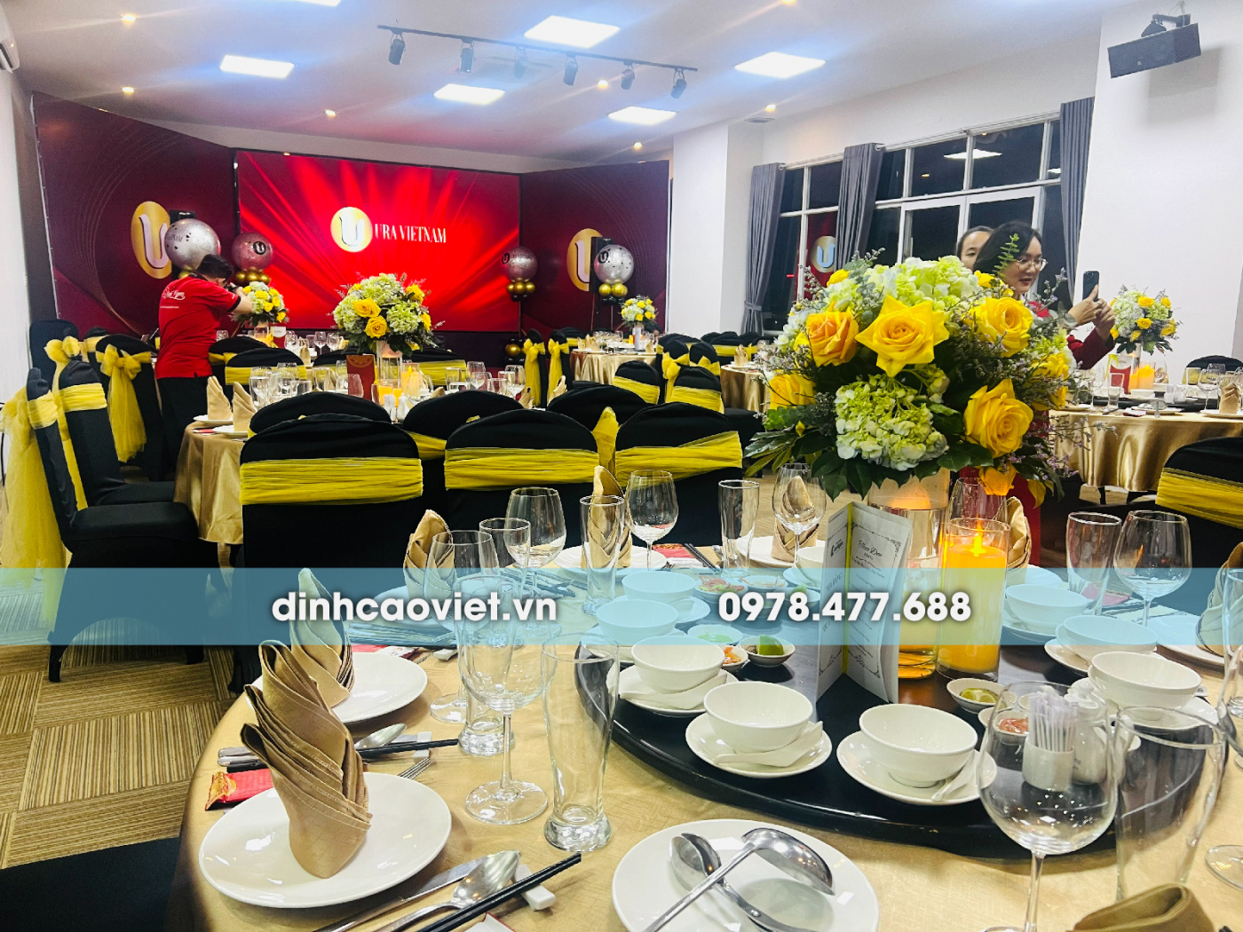 Cho Thuê Dàn Karaoke Phục Vụ Khách Tại Khu Biệt Thự